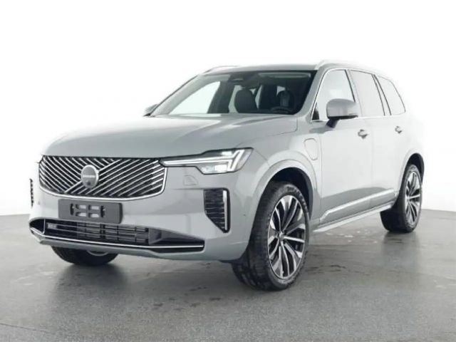 Volvo XC90 T8 AWD Plus Bright Plug-In Hybrid Facelift 2025 Hybride / Benzine