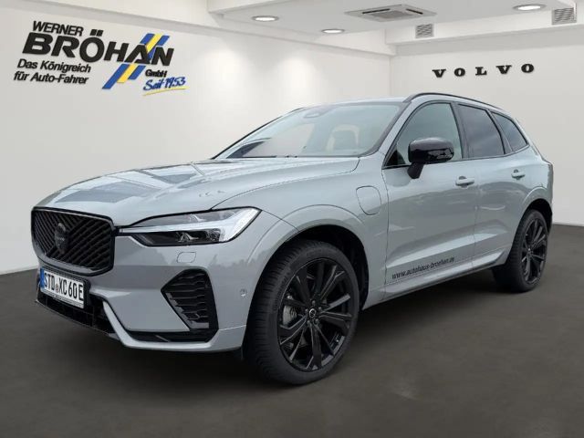 Volvo XC60 T6 AWD Plus Black Edition Plug-In Hybrid 2026 Hybride / Benzine