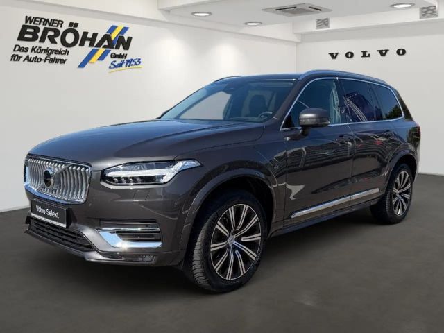 Volvo XC90 B5 Diesel AWD Ultimate Bright 2024 Diesel
