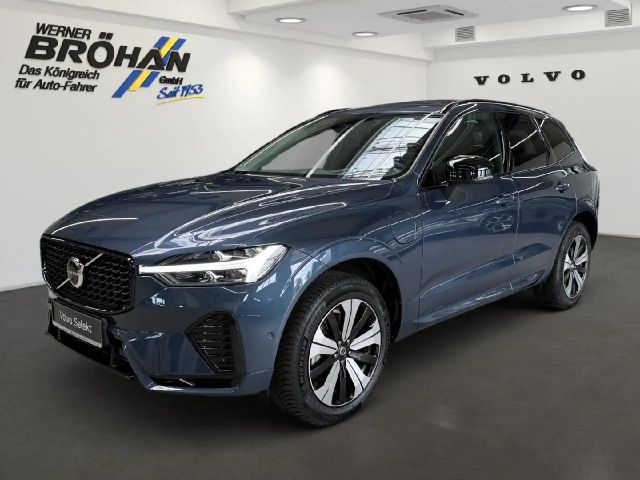 Volvo XC60 Plus Dark Recharge Plug-In Hybrid AWD 2025 Hybride / Benzine