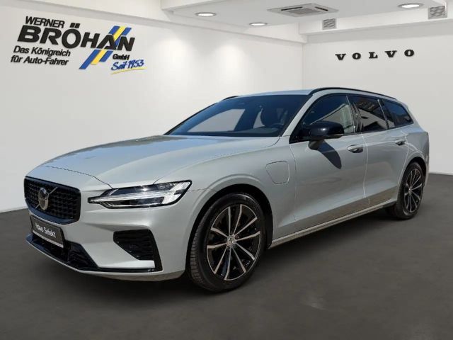 Volvo V60 T8 AWD Plus Dark Plug-In Hybrid 2024 Hybride / Benzine