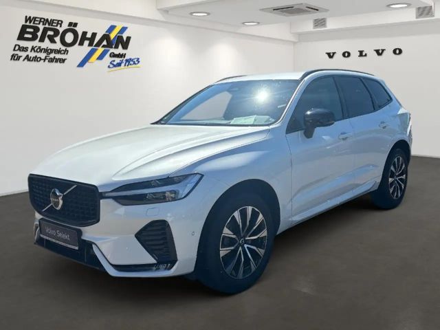 Volvo XC60 B4 Benzin Plus Dark 2WD 2023 Benzine