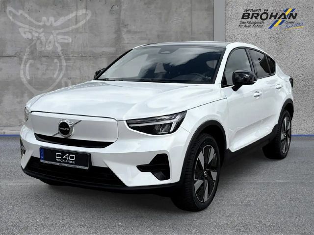Volvo C40 Plus Single Engine Extended Range RWD 2024 Elektrisch