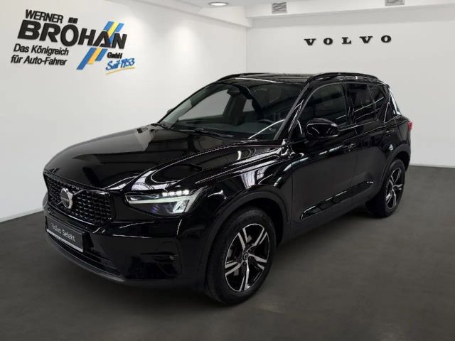Volvo XC40 Plus Dark 2WD 2023 Benzine