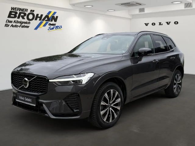 Volvo XC60 Plus Dark 2WD 2023 Diesel