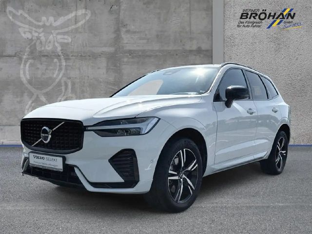 Volvo XC60 B4 Diesel R Design 2022 Diesel