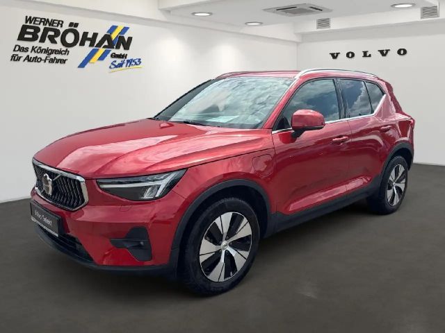 Volvo XC40 T4 Core Plug-In Hybrid 2WD 2022 Hybride / Benzine