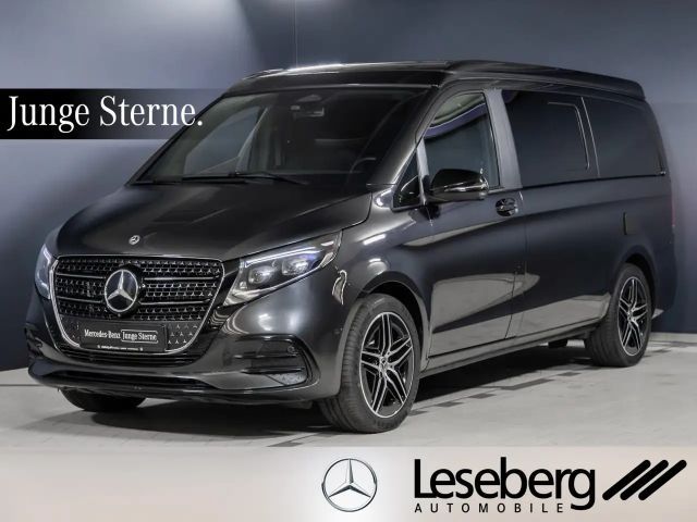 Mercedes-Benz V 300 Marco Polo 300 d 4M AMG Multibeam/Night/AHK/360° 2025 Diesel