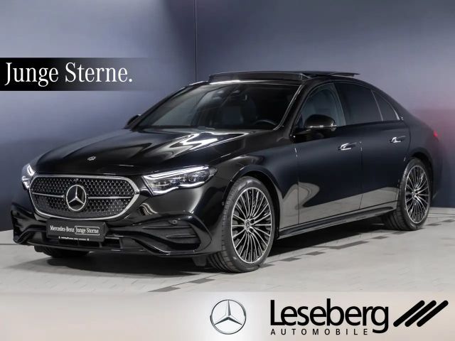 Mercedes-Benz E 450 E 450 4M AMG DIG.LIGHT/Airmatic/Pano/Night/360° 2025 Benzine