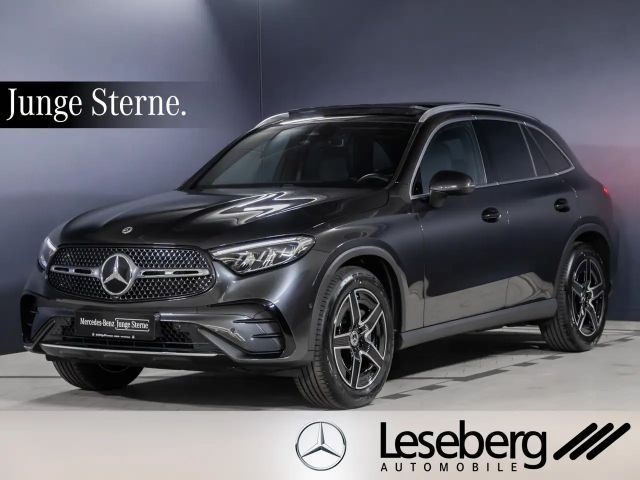 Mercedes-Benz GLC 200 GLC 200 4M AMG LED/AHK/Pano/Distro/Kamera/Memory 2025 Benzine