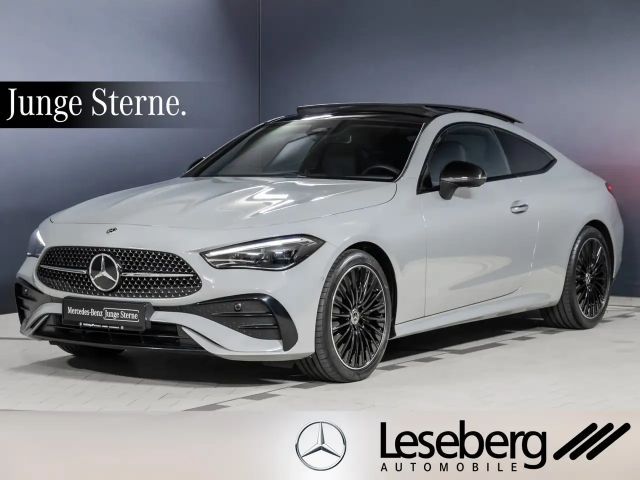 Mercedes-Benz CLE 220 CLE 220 d Coupé AMG Adv.+ LED/Pano/Night/Kamera/ 2025 Diesel
