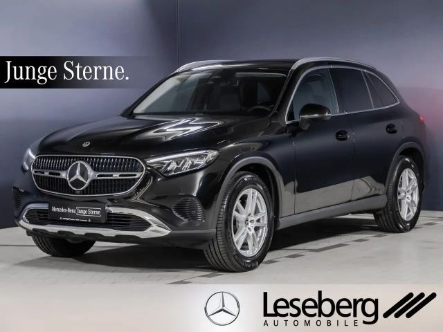 Mercedes-Benz GLC 200 GLC 200 4M Avantgarde LED/AHK/Distro/Kamera/DAB+ 2025 Benzine