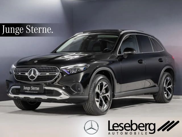 Mercedes-Benz GLC 300 GLC 300 de 4M Avantgarde Digit.Light/Pano/Kamera 2023 Hybride / Diesel