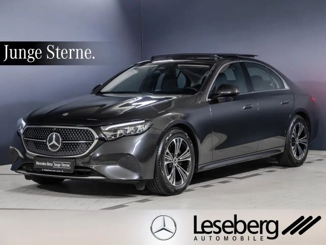 Mercedes-Benz E 220 E 220 d Avantg. Adv. Panorama/LED/Distron/Kamera 2025 Diesel