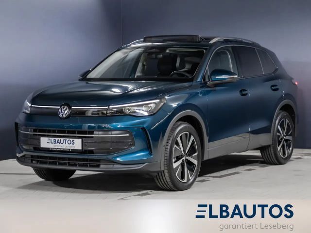 Volkswagen Tiguan Tiguan 2,0 TDI DSG Life Pano/LED+/ACC/AHK/Kamera 2026 Diesel