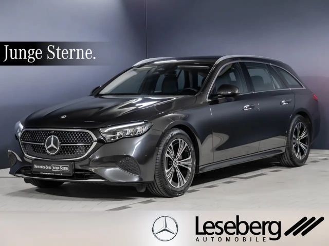 Mercedes-Benz E 200 E 200 T Avantgarde Adv. LED/AHK/Kamera/Distronic 2025 Benzine