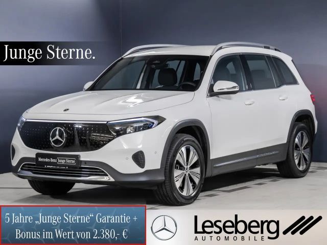 Mercedes-Benz EQB 250 EQB 250+ Progressive Adv. 7-Sitze/LED/Kamera/Shz 2025 Elektrisch