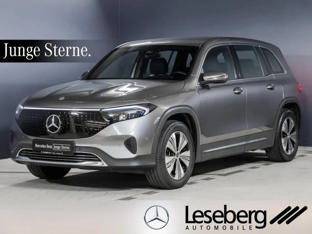 Mercedes-Benz EQB 300 EQB 300 4M Progressive Adv. LED/Kamera/Ambiente/ 2025 Elektrisch