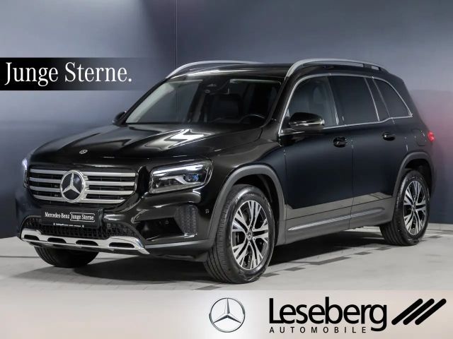 Mercedes-Benz GLB 200 GLB 200 d Progressive 7-Sitzer/Multibeam/Kamera/ 2025 Diesel