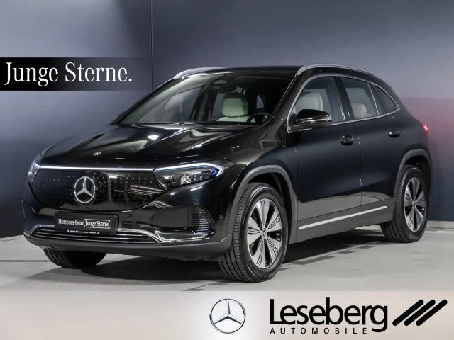 Mercedes-Benz EQA 250 EQA 250+ Progr. Adv.+ Navi/LED/Kamera/Adv.-Sound 2025 Elektrisch