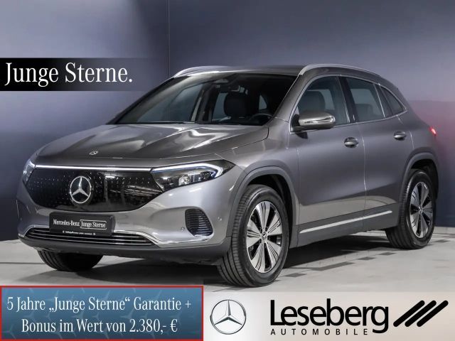 Mercedes-Benz EQA 250 EQA 250 Progress. Adv. LED/Kamera/el.Heckklappe/ 2025 Elektrisch