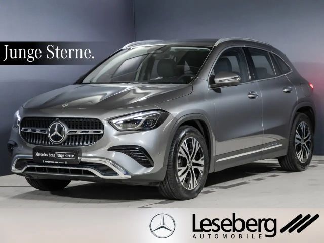 Mercedes-Benz GLA 200 GLA 200 d Progressive Multibeam/Distro./360°/SHZ 2025 Diesel