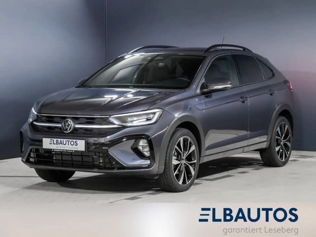 Volkswagen Taigo Taigo 1.0 TSI DSG R-Line IQ.Light/ACC/AHK/Kamera 2026 Benzine