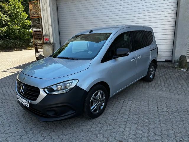Mercedes-Benz Citan Tourer Kombi 110 CDI*2xS.tür*R.Cam*5Sitze 2023 Diesel