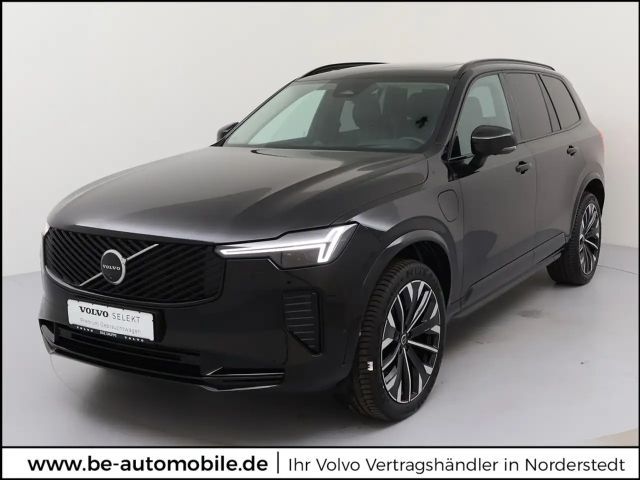 Volvo XC90 T8 AWD Ultra Dark *MASSAGE* B&W *AKUSTIK* 2025 Hybride / Benzine