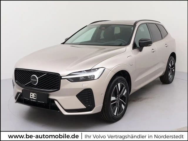 Volvo XC60 T8 AWD Plus Dark Recharge *Panorama*360*Head-Up* 2026 Hybride / Benzine