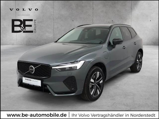 Volvo XC60 T8 Plus Dark Recharge Plug-In Hybrid AWD 2026 Hybride / Benzine
