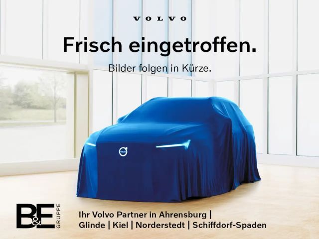 Volvo XC60 T8 AWD Rechrage Plug-In Hybrid Plus Dark 2026 Hybride / Benzine