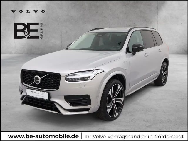 Volvo XC90 T8 Ultimate Dark Recharge Plug-In Hybrid AWD 2022 Hybride / Benzine