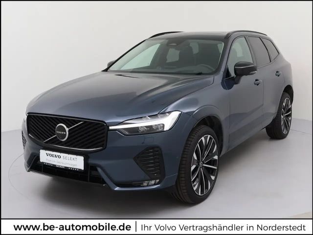 Volvo XC60 B5 AWD Ultra Dark *AHK*MASSAGE HUD LED 2025 Benzine