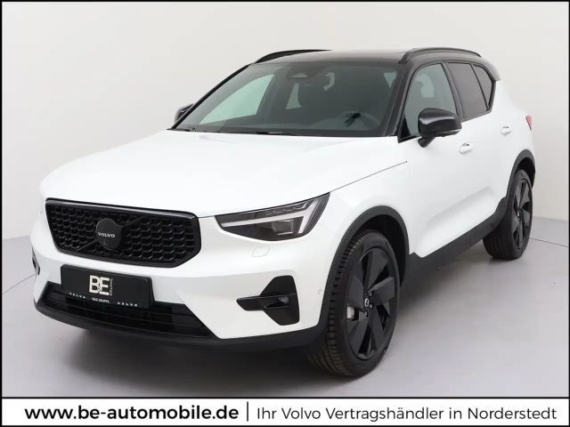 Volvo XC40 B4 Ultra Black Edition *LICHT-PAKET*STANDHZG* 2026 Benzine