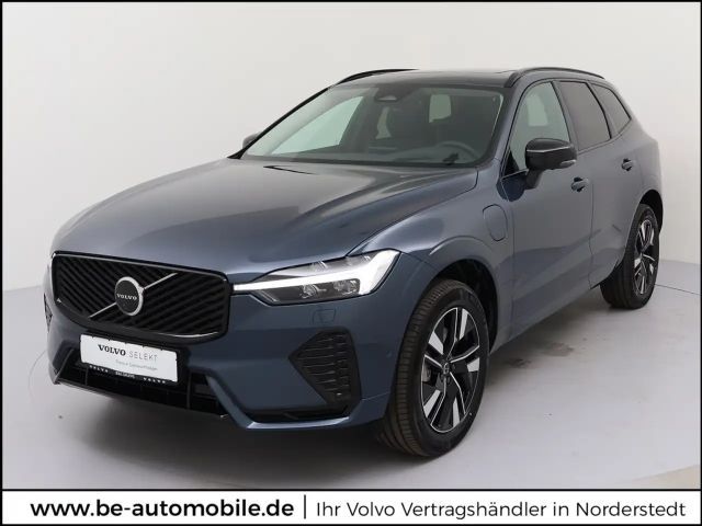 Volvo XC60 T8 AWD Plus Dark Recharge Plug-In Hybrid *FACELIFT*AHK* 2026 Hybride / Benzine