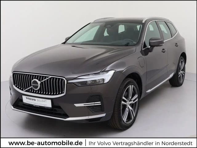 Volvo XC60 T8 AWD Ultimate Bright Recharge Plug-In Hybrid *360*AHK* 2023 Hybride / Benzine