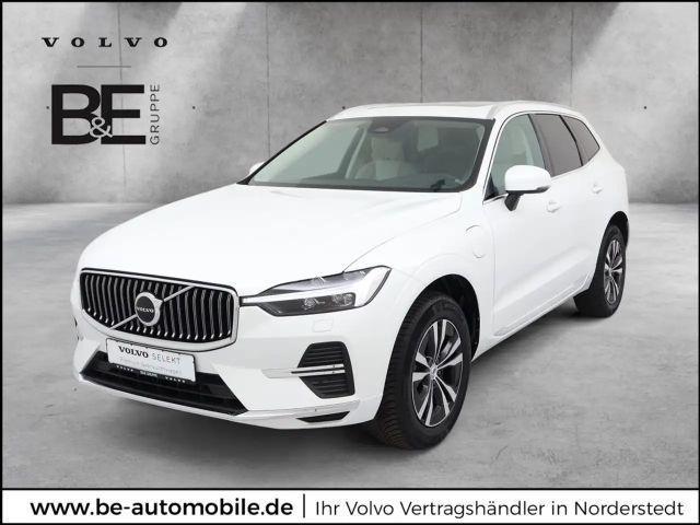 Volvo XC60 T8 Core Recharge Plug-In Hybrid AWD LED 2023 Hybride / Benzine
