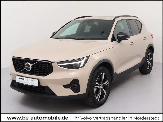 Volvo XC40 B4 Plus Dark KAMERA H/K HGSD FACEL. LED 2025 Benzine