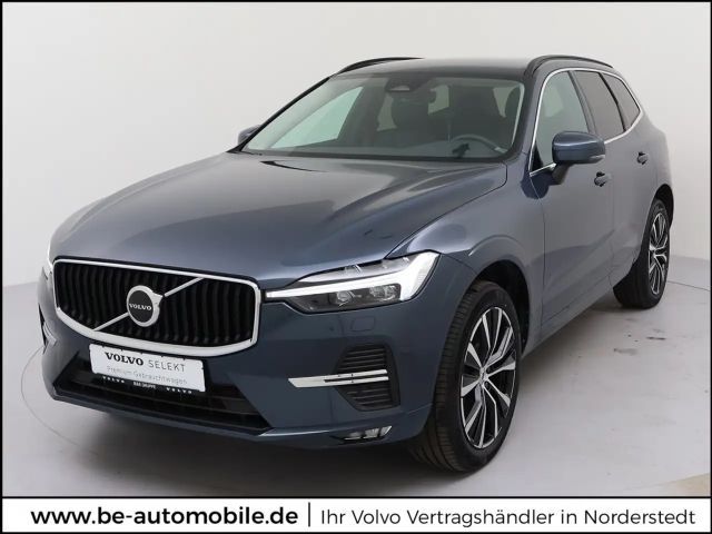 Volvo XC60 B4 Core *AHK*ACC*BLIS*Licht-Paket* 2023 Benzine