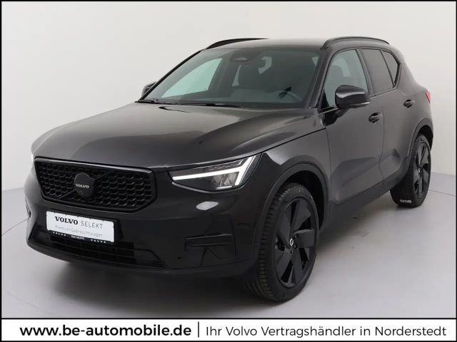 Volvo XC40 B3 Plus Black Edition FACEL. STANDHZ LED 2025 Benzine