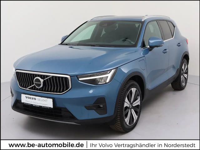 Volvo XC40 T5 Ultimate Bright Recharge Plug-In Hybrid *360*ACC*Ganzjahres* 2022 Hybride / Benzine