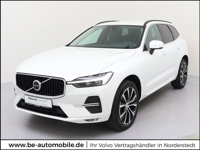 Volvo XC60 B4 Core *Standheizung*ACC*BLIS*Voll-LED*E-Sitze* 2023 Benzine