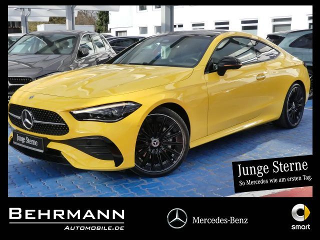 Mercedes-Benz CLE 200 CLE 200 AMG Advanced Plus +Panorama+R-Kamera+LED 2024 Benzine