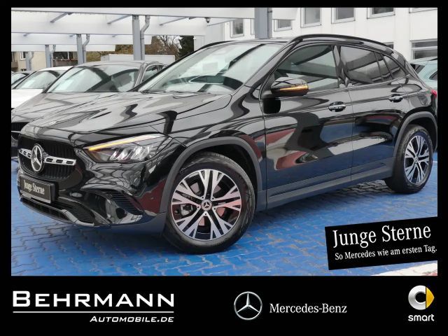 Mercedes-Benz GLA 180 GLA 180 Progressive ++R-Kamera+NightPaket+LED++ 2024 Benzine