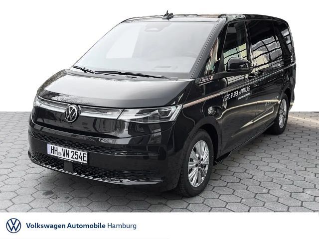Volkswagen T7 Multivan eHybrid 4Motion Style 1.5 TSI DSG 2026 Hybride / Benzine