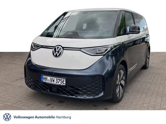 Volkswagen ID. Buzz ID.Buzz Pro lang Navi Panoramadach Sitzheizung 2026 Elektrisch