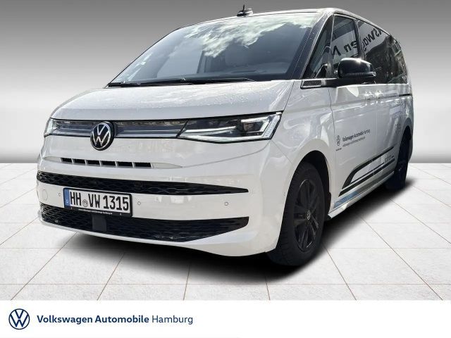 Volkswagen T7 Multivan Edition 2.0 TDI DSG Standheizung 2025 Diesel