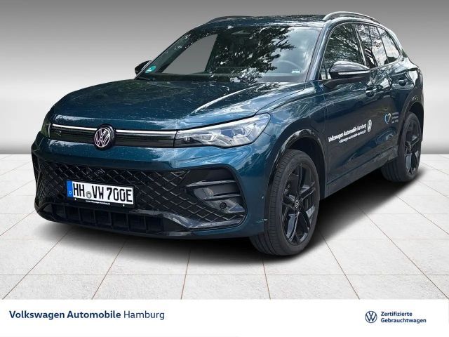 Volkswagen Tiguan R-Line eHybrid 1.5 TSI DSG Panoramadach 2026 Hybride / Benzine