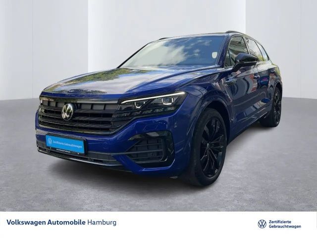 Volkswagen Touareg R-Line 4Motion 3.0 V6 TDI Standheizung 2023 Diesel